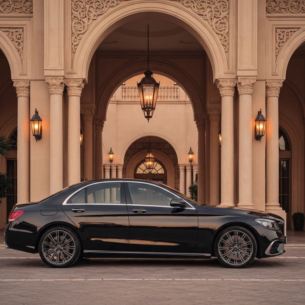 About Mil Travel: The Story Behind Croatia's Premier Luxury Transfer Company